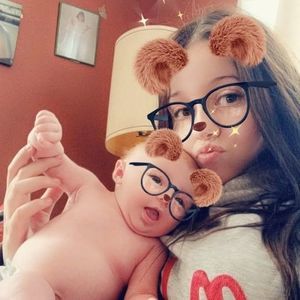 Meet your Posher, September